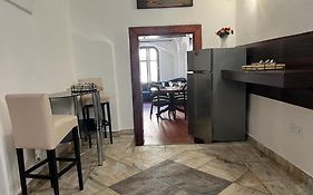 City Center Apartment